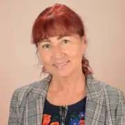 Ms. Valentyna