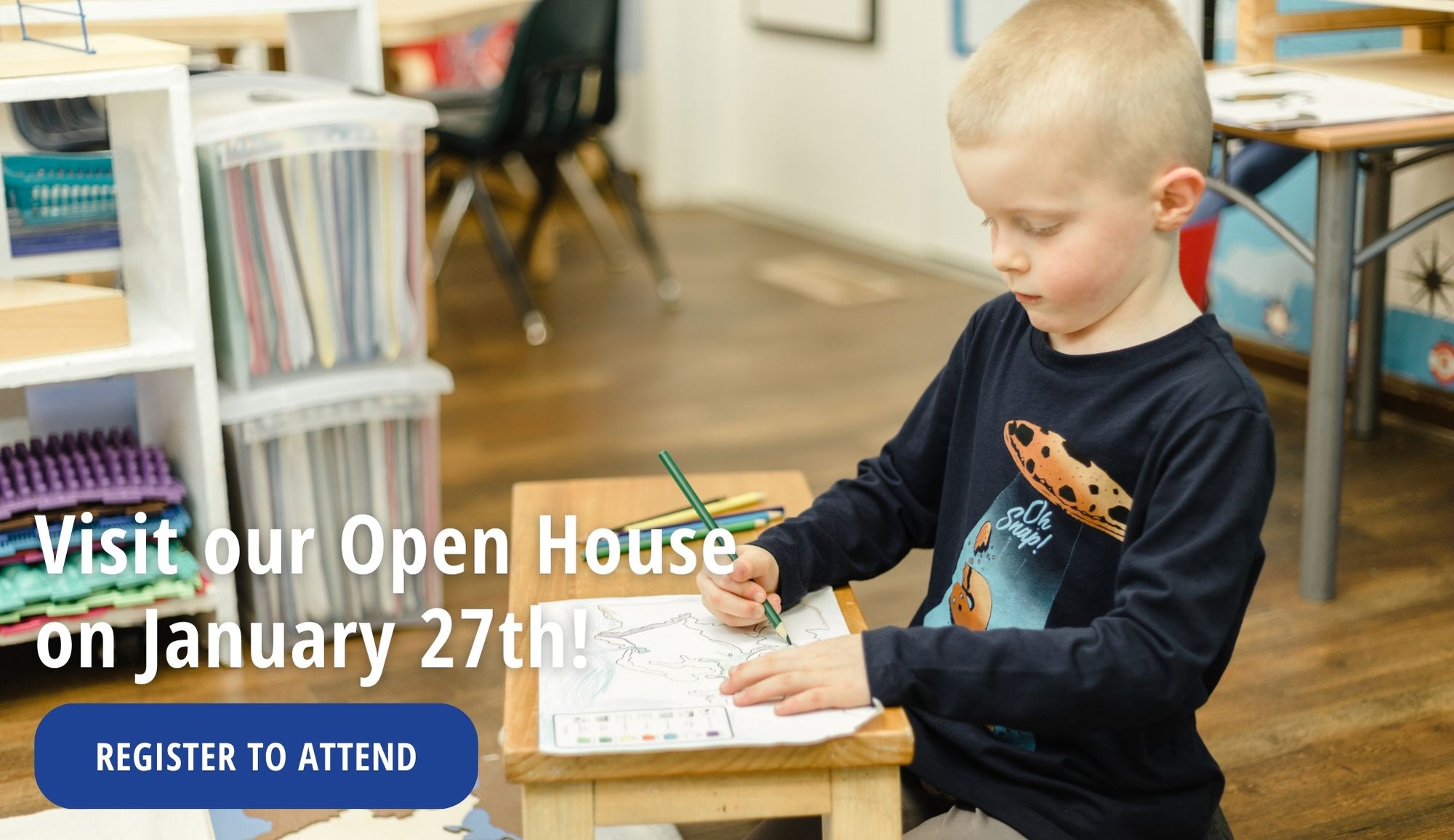 Starmaker School for Early Education at Wildewood