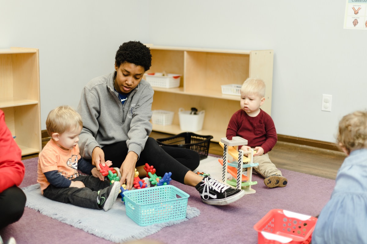 kindergarden
