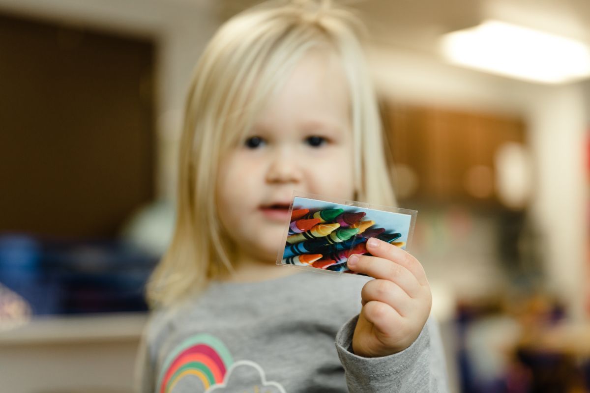 preschooler
